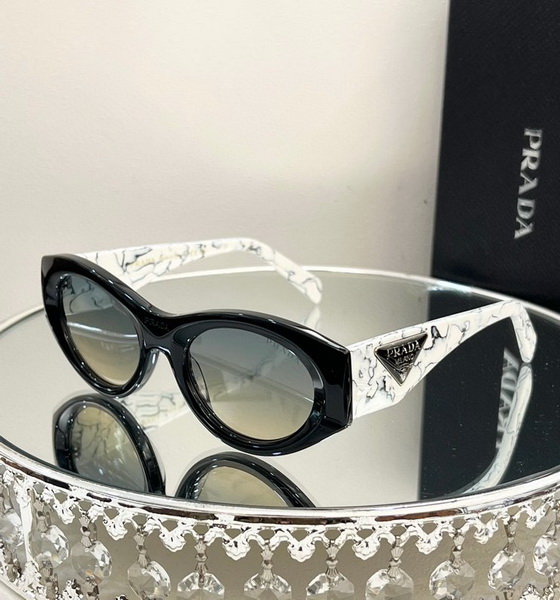 Prada Sunglasses(AAAA)-936