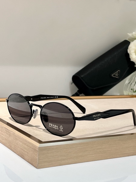 Prada Sunglasses(AAAA)-935