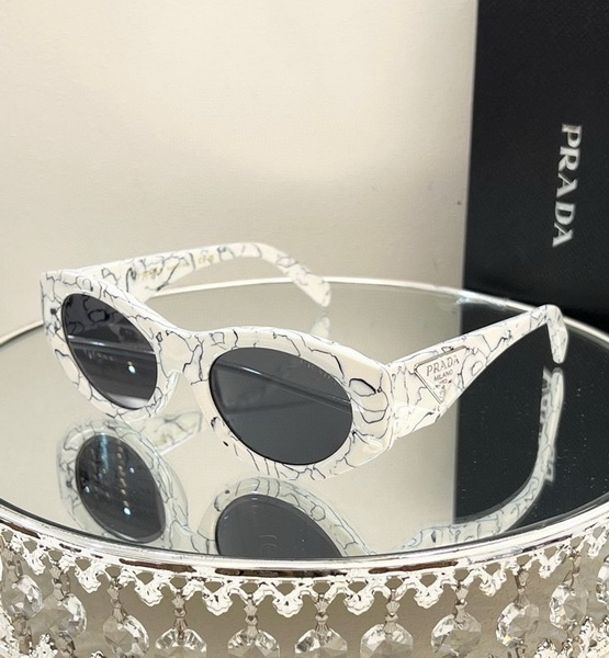 Prada Sunglasses(AAAA)-931