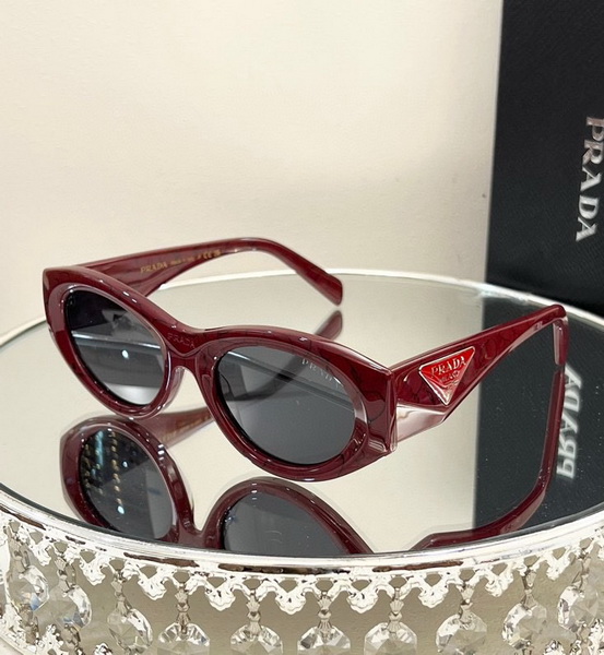 Prada Sunglasses(AAAA)-929