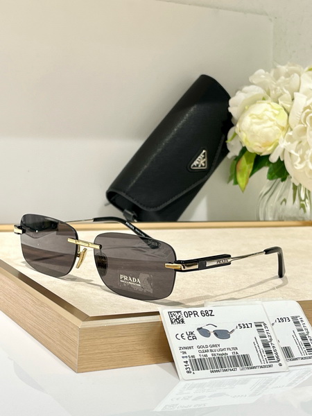 Prada Sunglasses(AAAA)-925