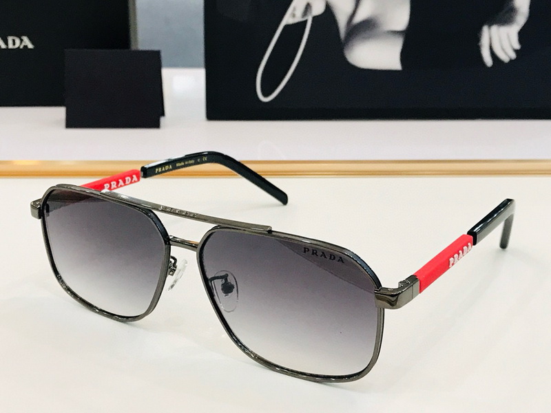 Prada Sunglasses(AAAA)-922