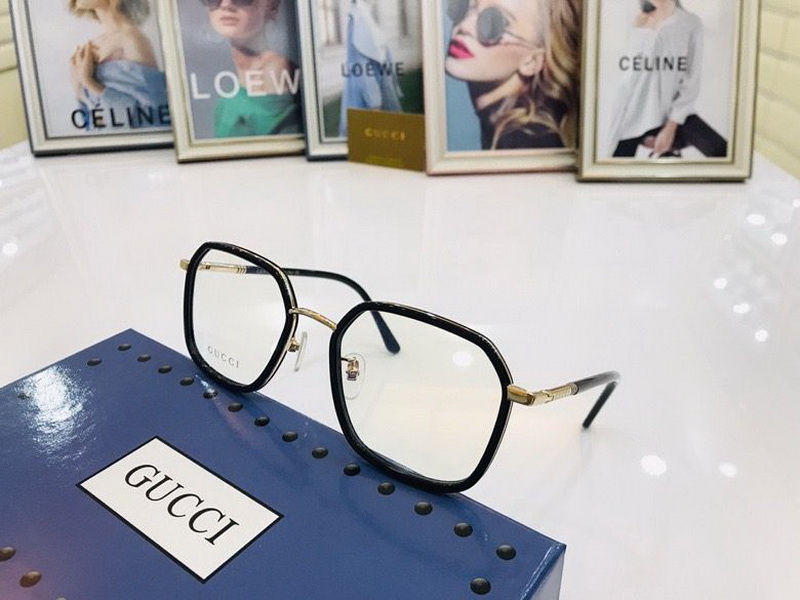 Gucci Sunglasses(AAAA)-193