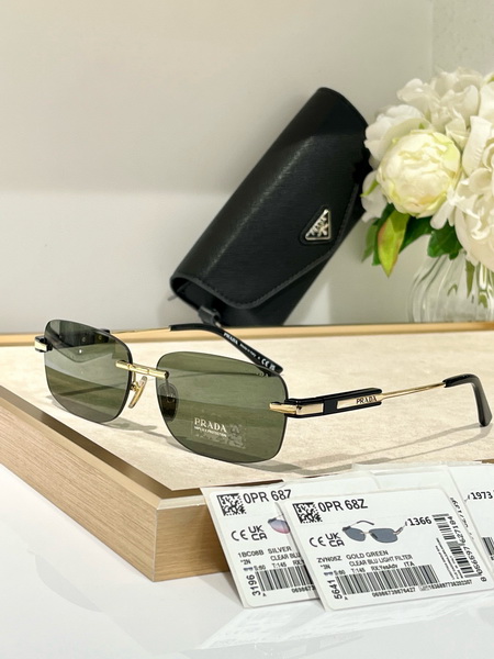 Prada Sunglasses(AAAA)-919