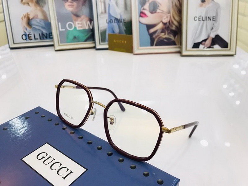 Gucci Sunglasses(AAAA)-188