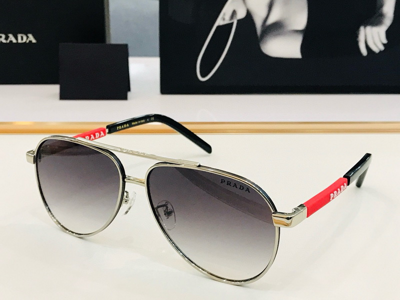 Prada Sunglasses(AAAA)-904