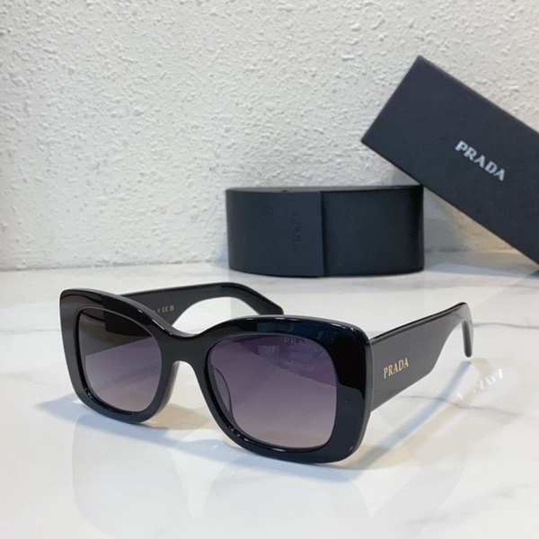 Prada Sunglasses(AAAA)-902