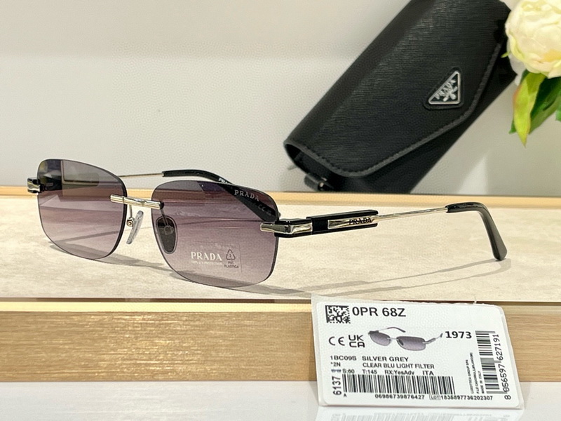 Prada Sunglasses(AAAA)-901