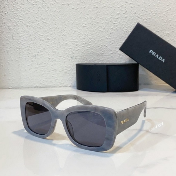 Prada Sunglasses(AAAA)-898