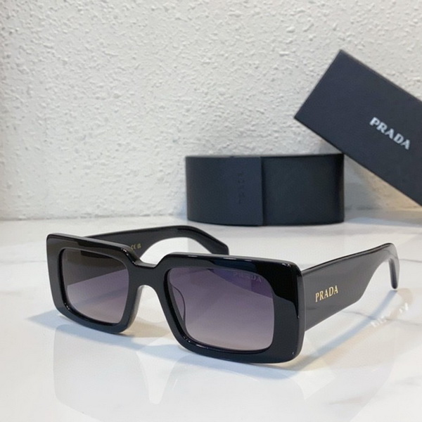 Prada Sunglasses(AAAA)-891