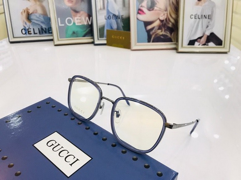 Gucci Sunglasses(AAAA)-185