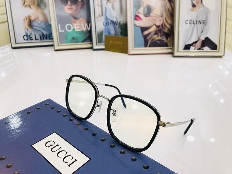 Gucci Sunglasses(AAAA)-181