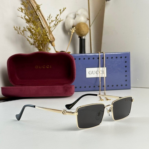 Gucci Sunglasses(AAAA)-1024