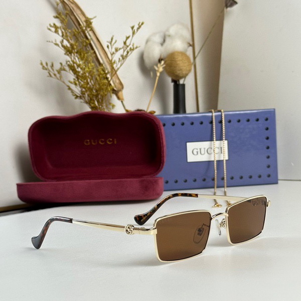 Gucci Sunglasses(AAAA)-1023