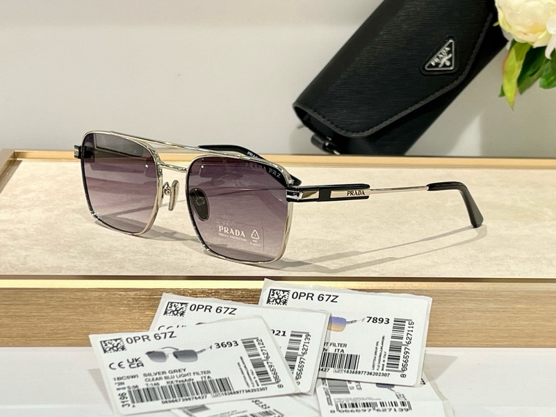 Prada Sunglasses(AAAA)-854