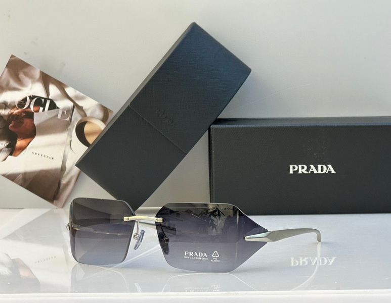 Prada Sunglasses(AAAA)-836