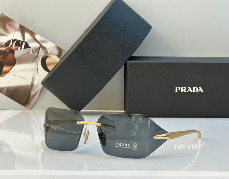 Prada Sunglasses(AAAA)-834