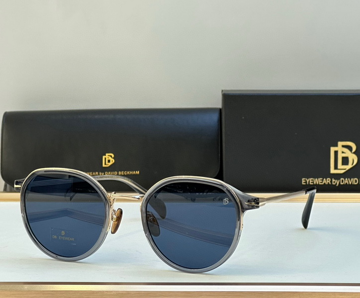 David Beckham Sunglasses(AAAA)-065