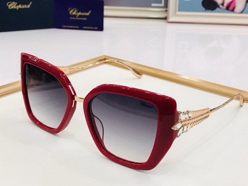 Chopard Sunglasses(AAAA)-484