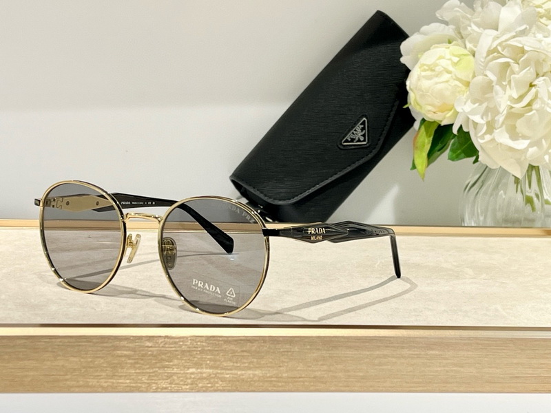 Prada Sunglasses(AAAA)-827