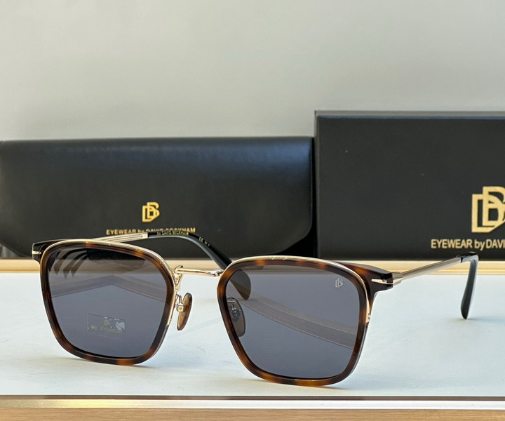 David Beckham Sunglasses(AAAA)-057