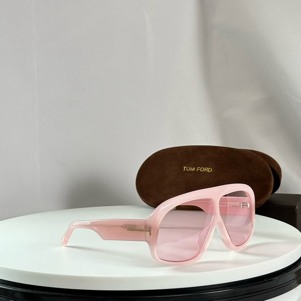 Tom Ford Sunglasses(AAAA)-224