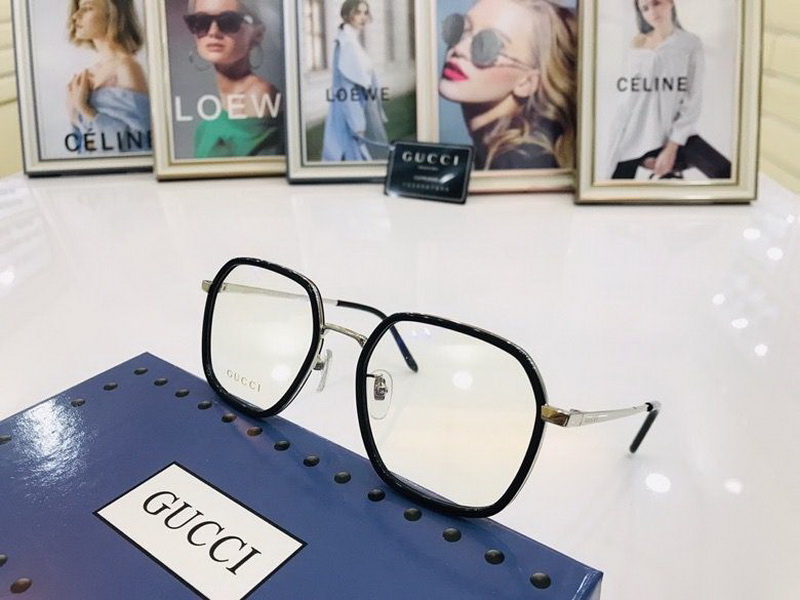 Gucci Sunglasses(AAAA)-170