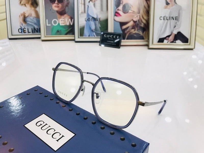 Gucci Sunglasses(AAAA)-169