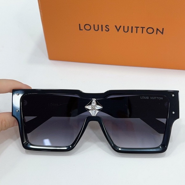 LV Sunglasses(AAAA)-514