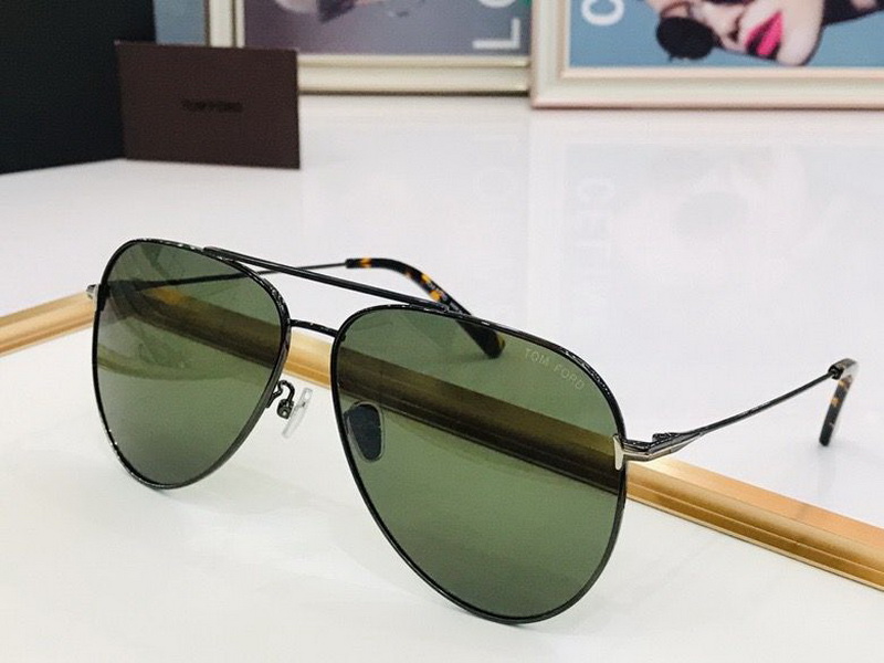 Tom Ford Sunglasses(AAAA)-217