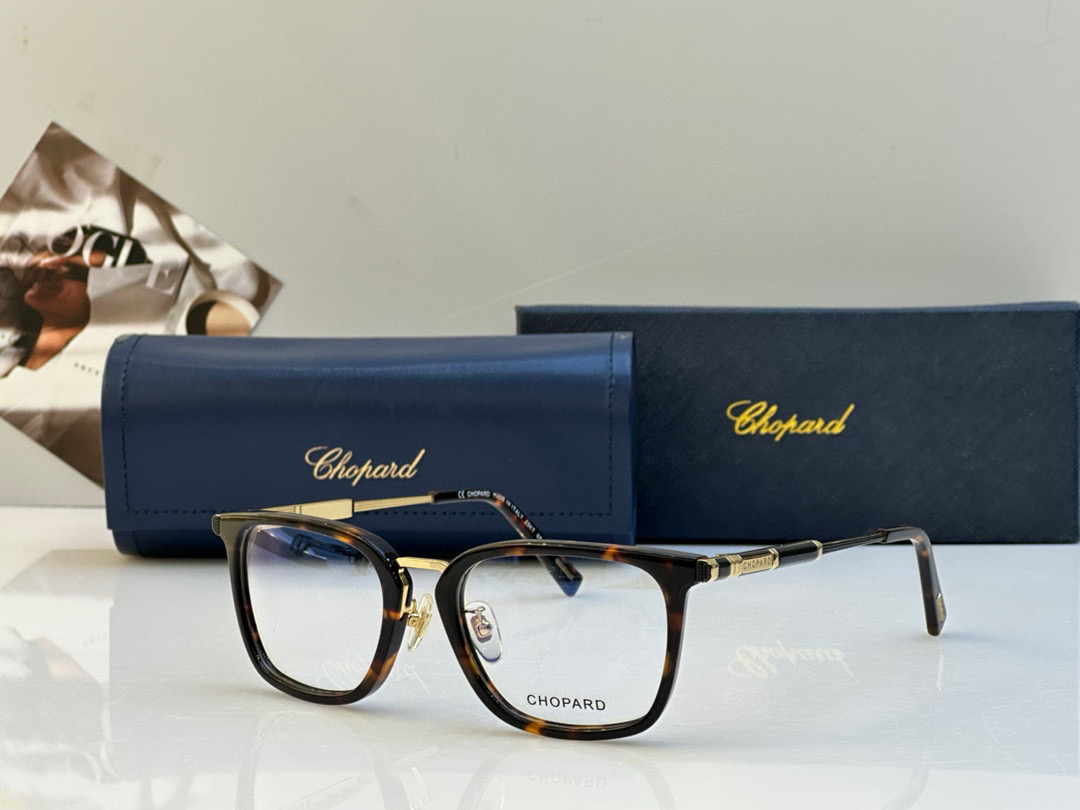 Chopard Sunglasses(AAAA)-126