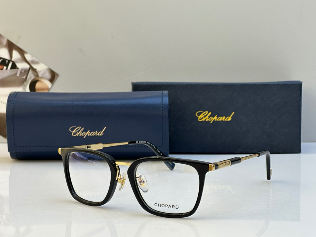 Chopard Sunglasses(AAAA)-125