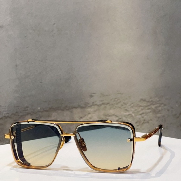 Balmain Sunglasses(AAAA)-077