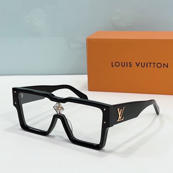 LV Sunglasses(AAAA)-013