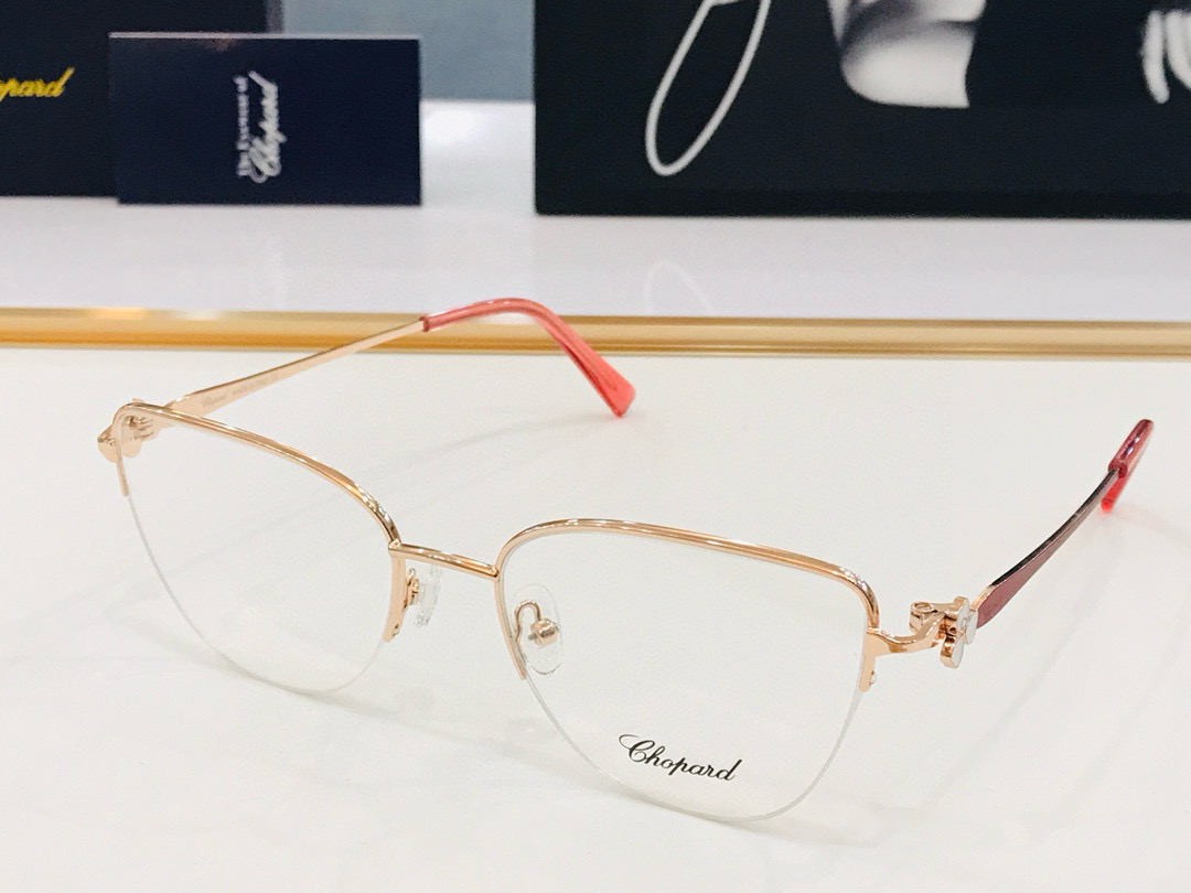 Chopard Sunglasses(AAAA)-119