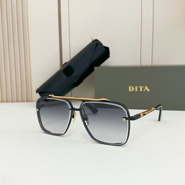 DITA Sunglasses(AAAA)-276