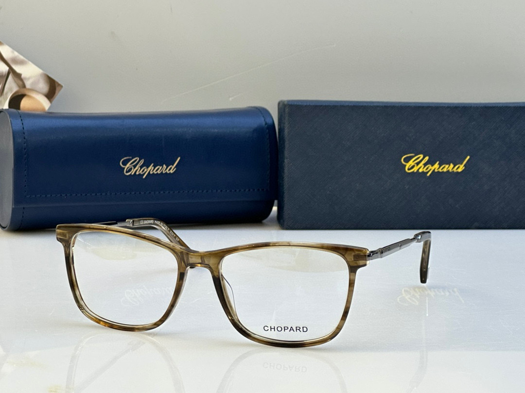 Chopard Sunglasses(AAAA)-028