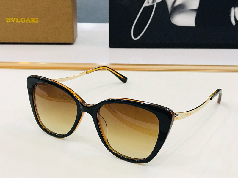 Bvlgari Sunglasses(AAAA)-104