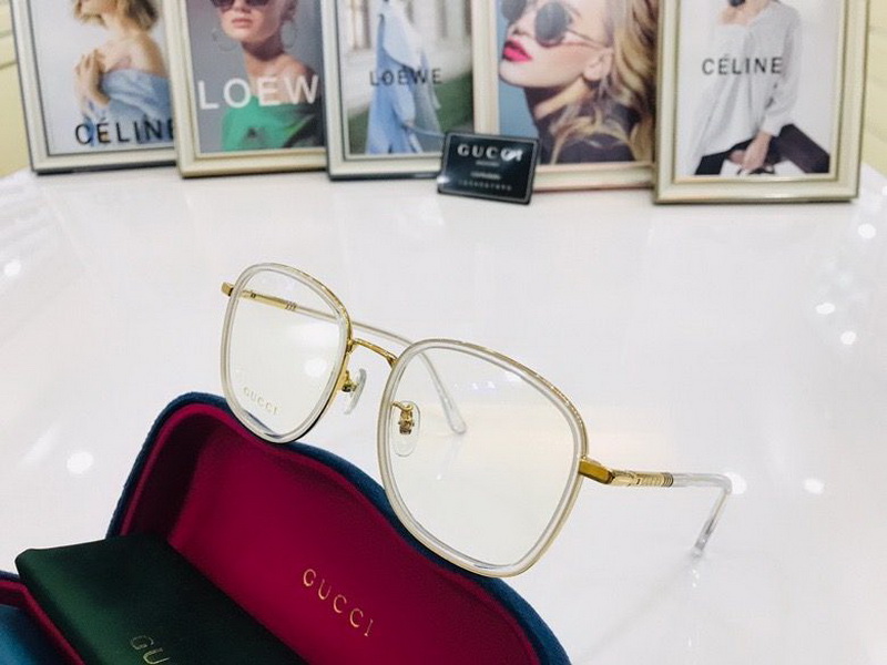 Gucci Sunglasses(AAAA)-140