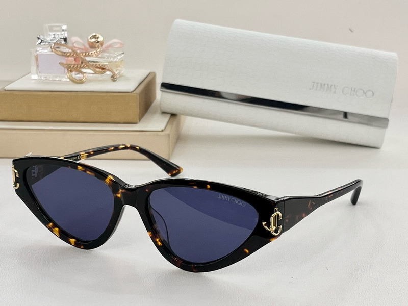 Jimmy Choo Sunglasses(AAAA)-071