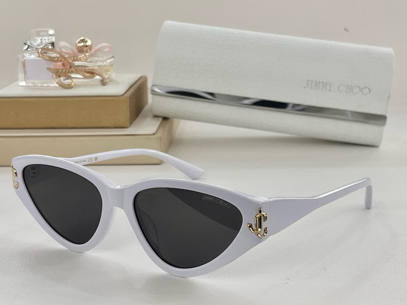 Jimmy Choo Sunglasses(AAAA)-068