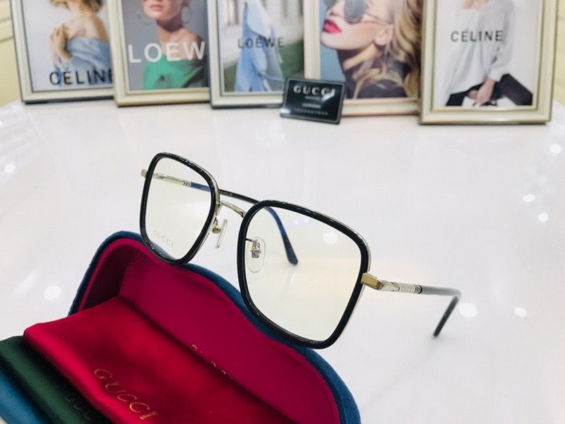 Gucci Sunglasses(AAAA)-130