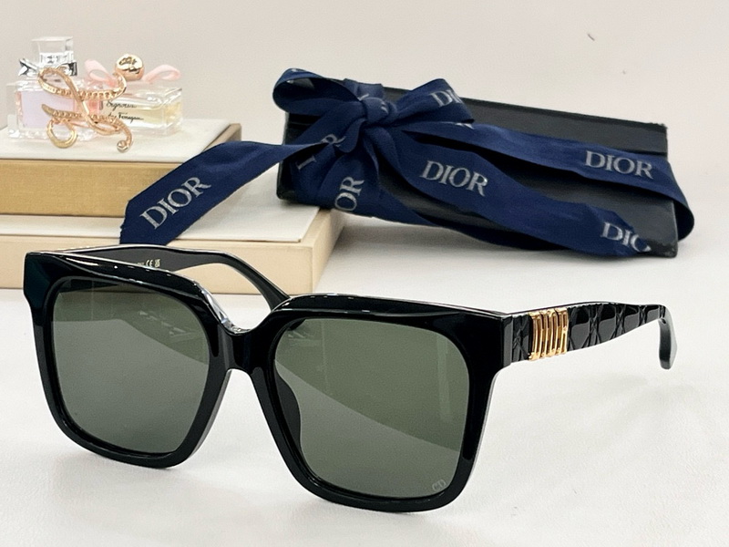 Dior Sunglasses(AAAA)-320