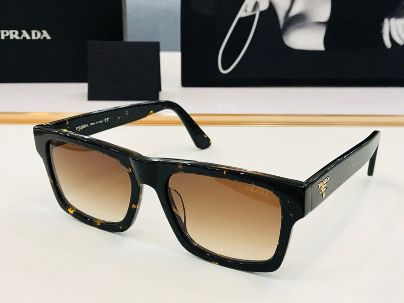 Prada Sunglasses(AAAA)-825