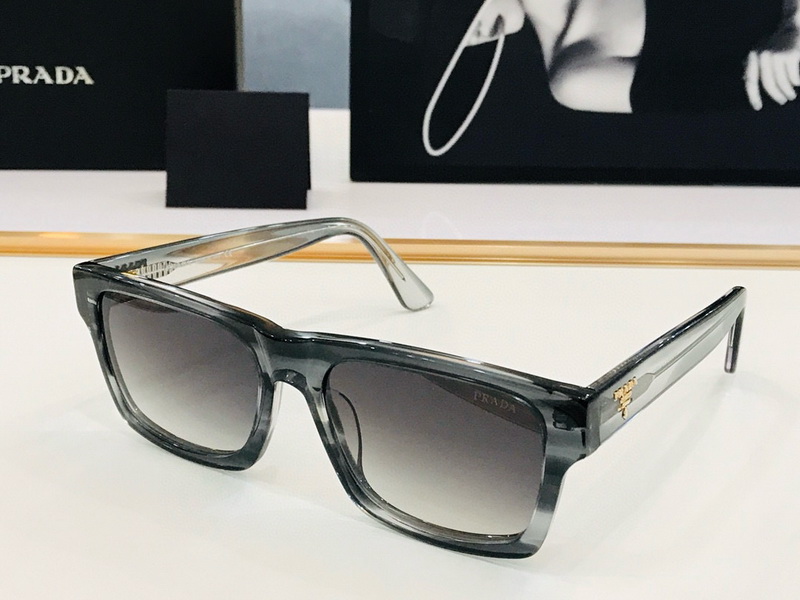 Prada Sunglasses(AAAA)-821