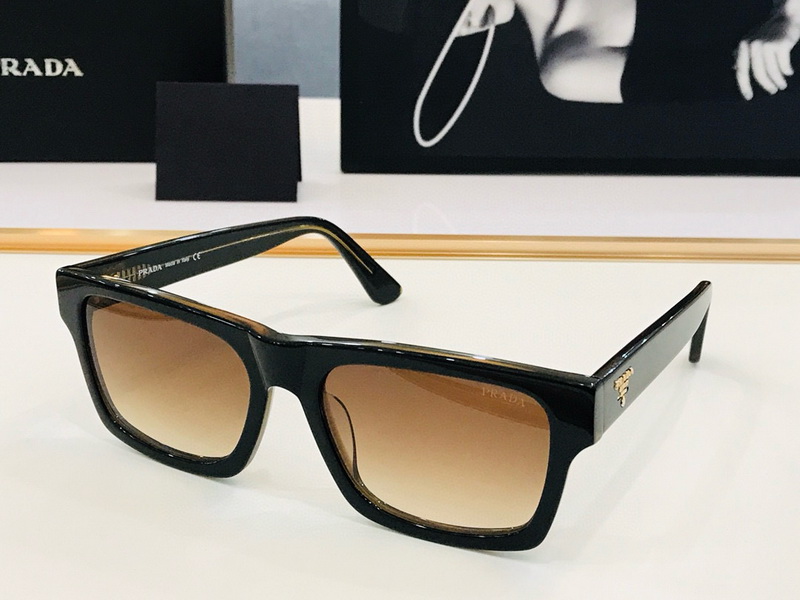 Prada Sunglasses(AAAA)-819