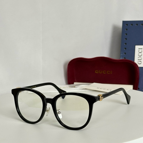 Gucci Sunglasses(AAAA)-979