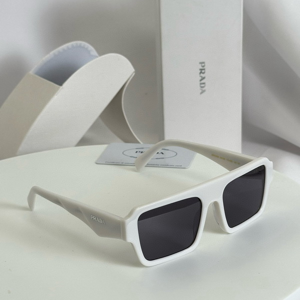 Prada Sunglasses(AAAA)-801