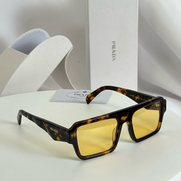 Prada Sunglasses(AAAA)-797