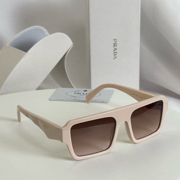 Prada Sunglasses(AAAA)-795